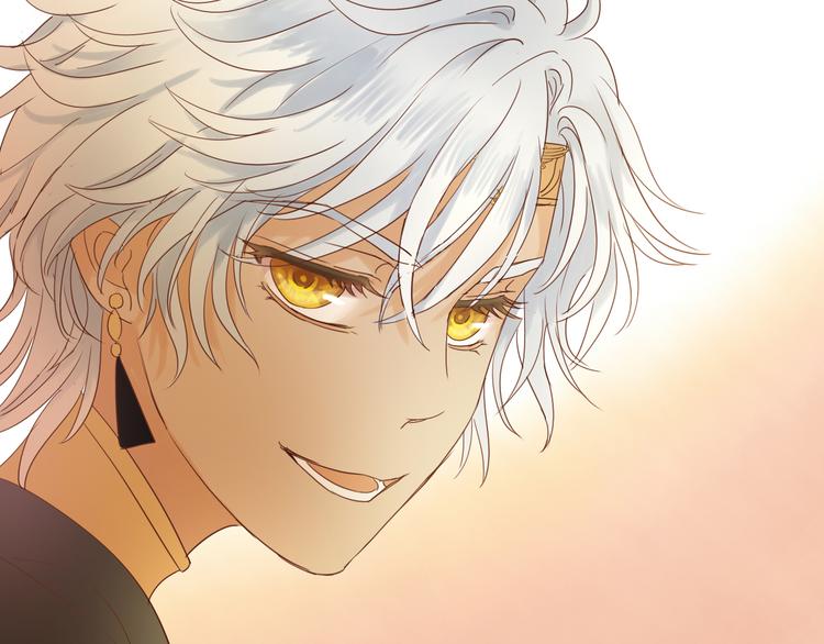 第36话 强欲50