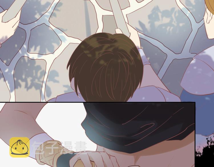 第3话 骑马教学这么甜？！123