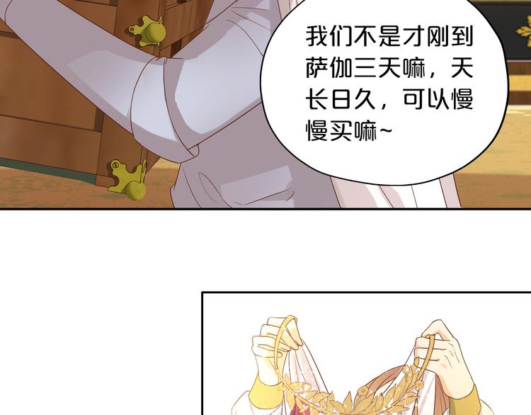 番外2 公主殿下的礼物13