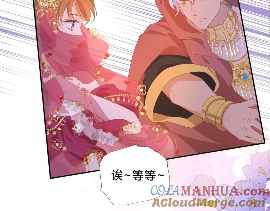 第170话 野心蛮王x落难公主？84