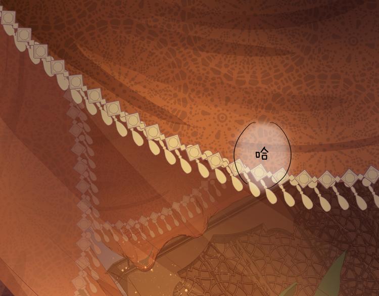 第84话 冷酷还是温柔？8