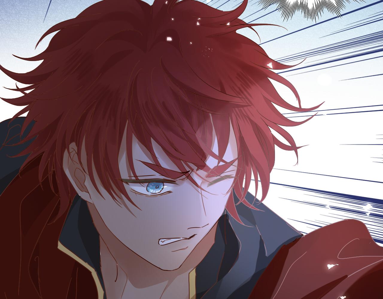 第127话 奇怪的黑发男子56