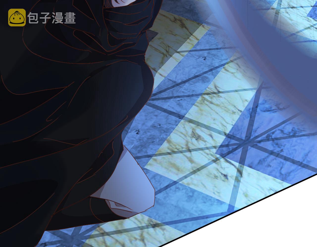 第127话 奇怪的黑发男子25