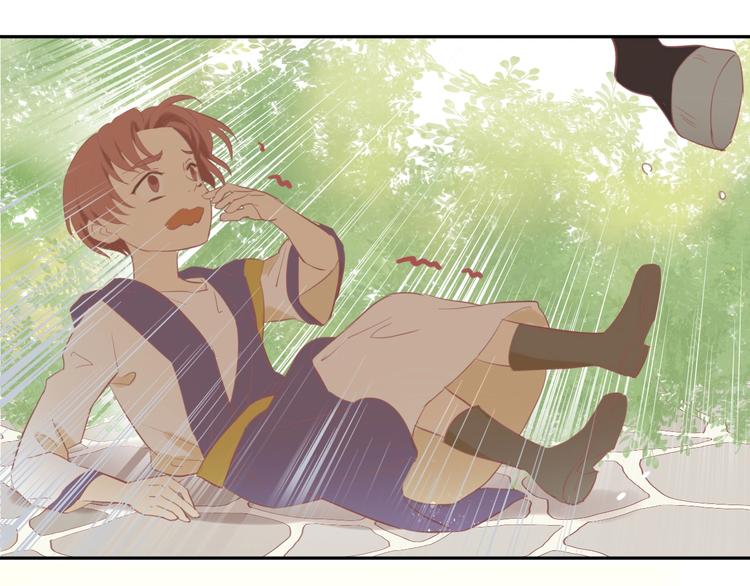 第3话 骑马教学这么甜？！148