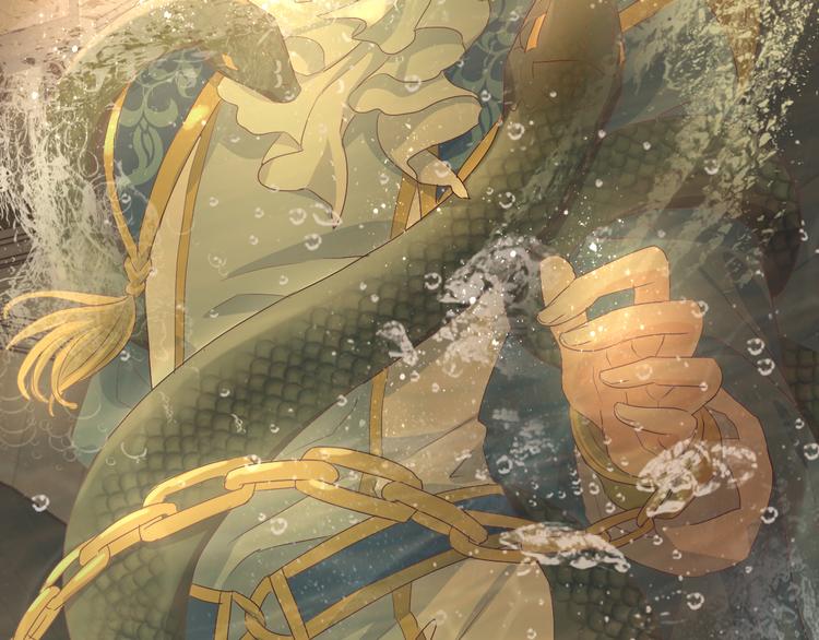第54话 危情牢狱35