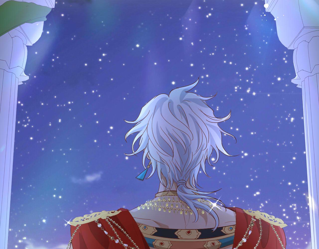 第149话 穿越星辰的思念33