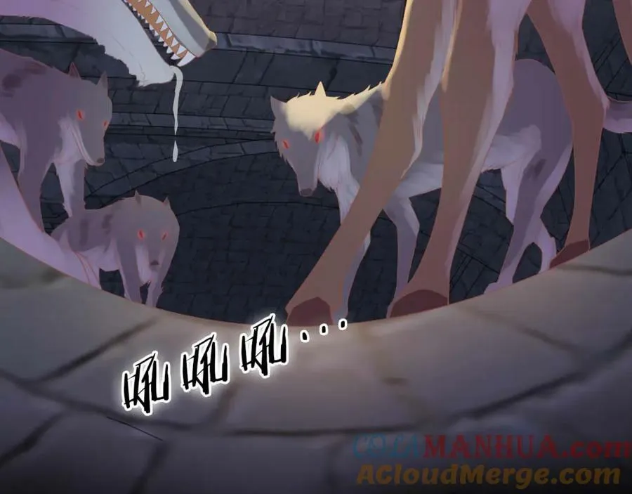 第167话 与狼共舞16