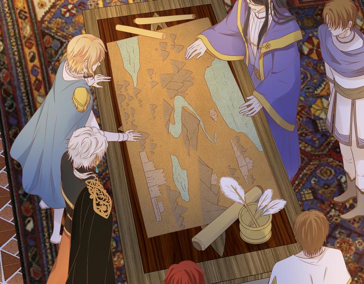 第76话 秘密计划20