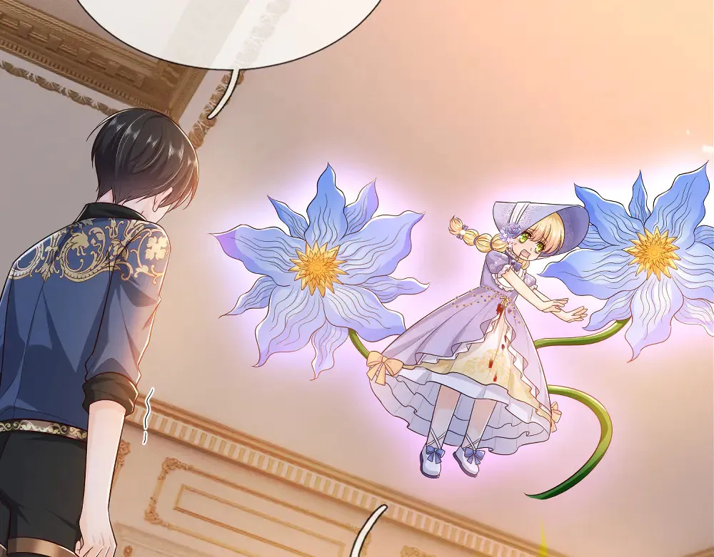 第371话 云云，我的孩子……36