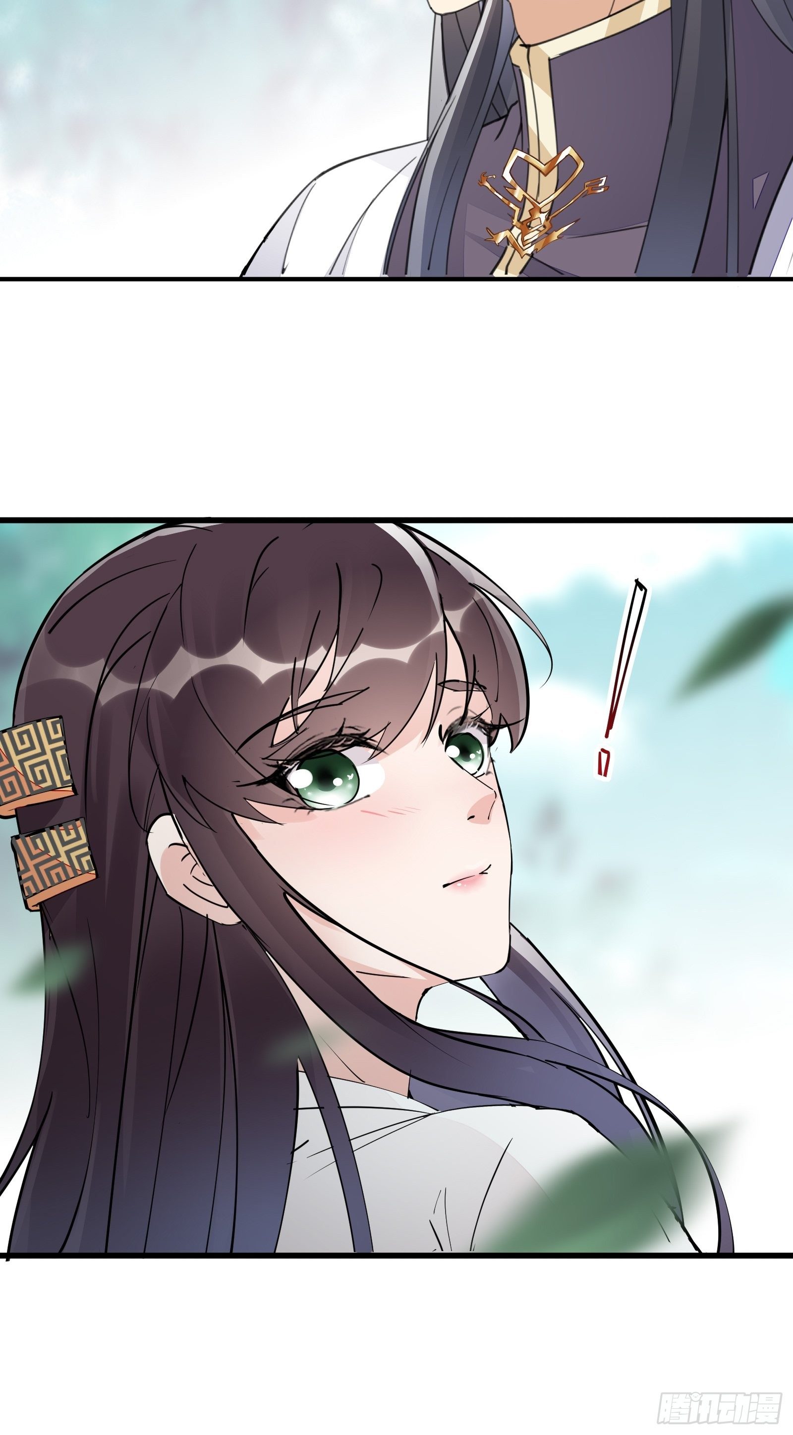 第103话 这说的是人话吗！28