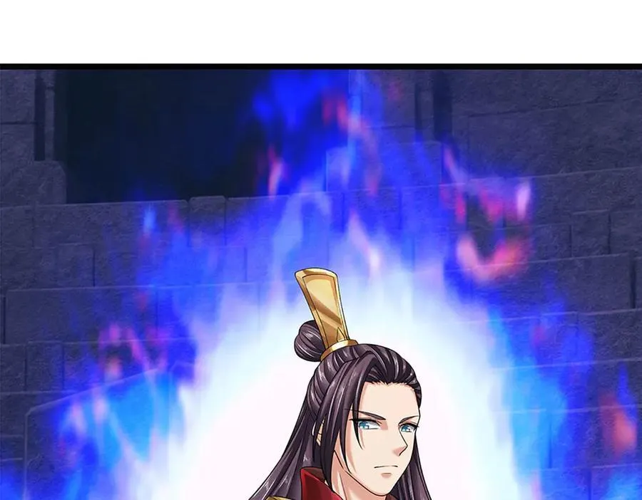 第326话 神魔融合10