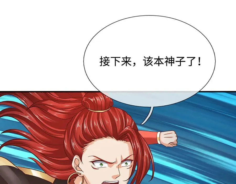 第323话 九转生死，更胜从前101