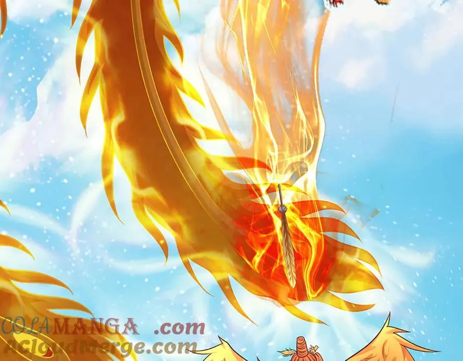 第326话 神魔融合80