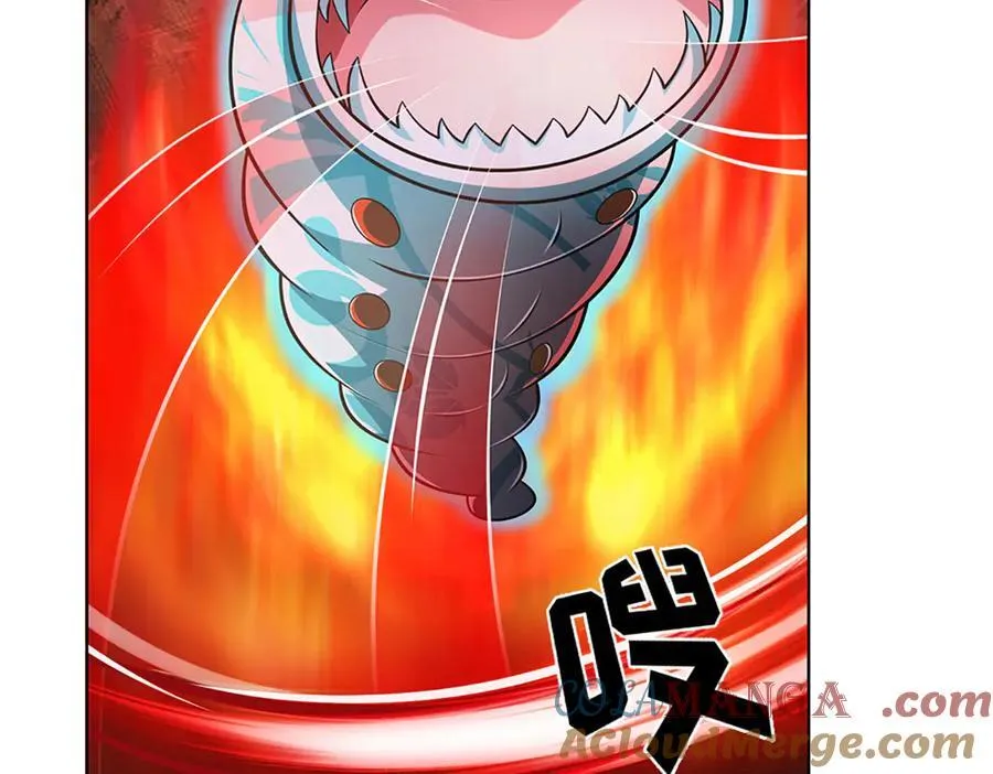 第329话 神魂渡劫96