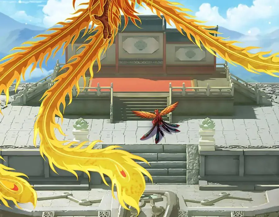 第326话 神魔融合63