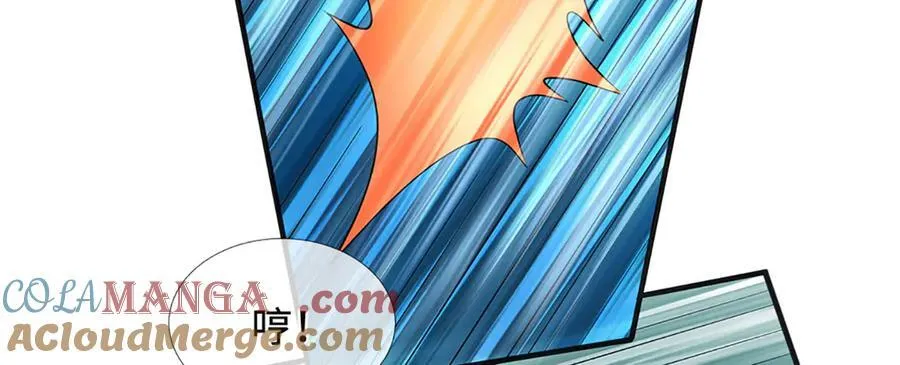 第323话 九转生死，更胜从前108