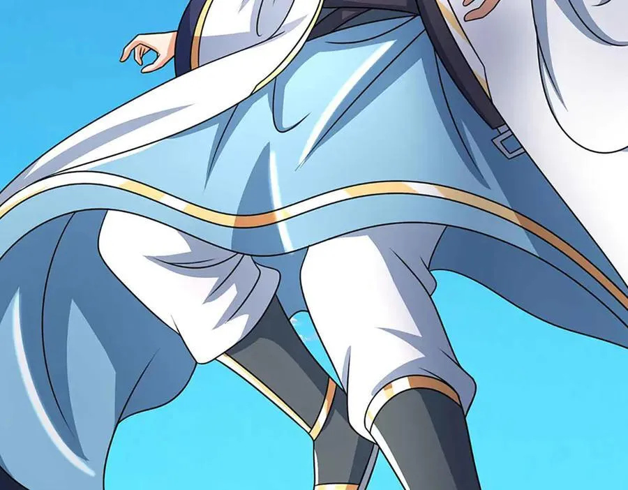 第328话 本命技，缚魂锁53
