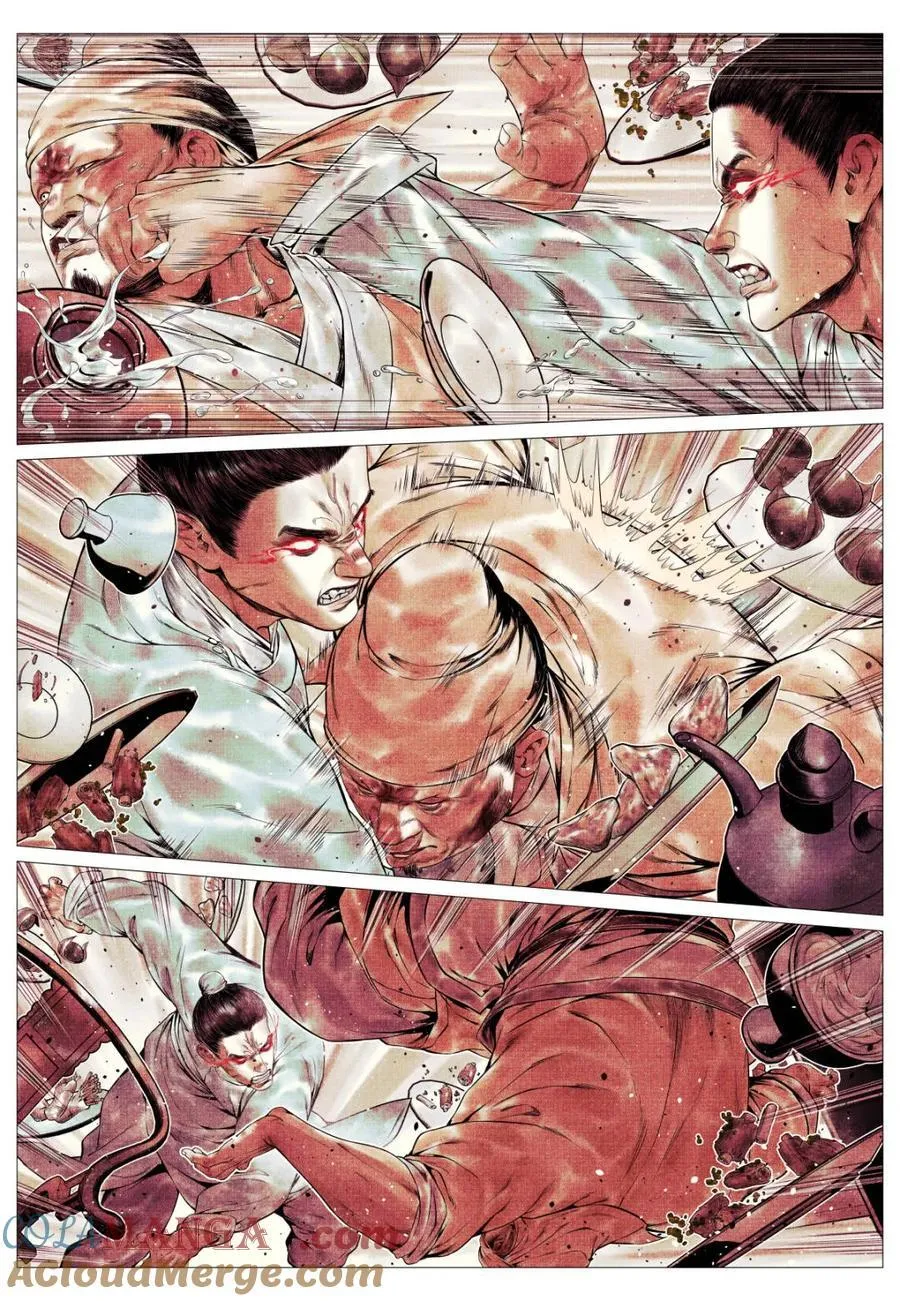 第133话 131 榜样8