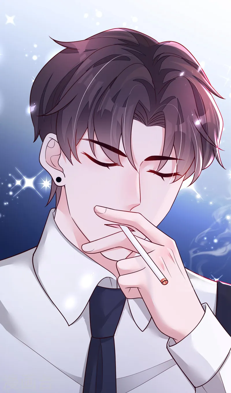 第68话 他的手心…好温暖！25