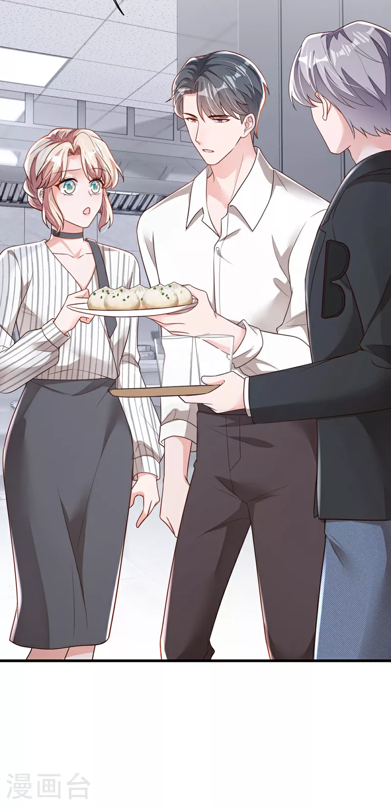 第188话 他居然会这个？18