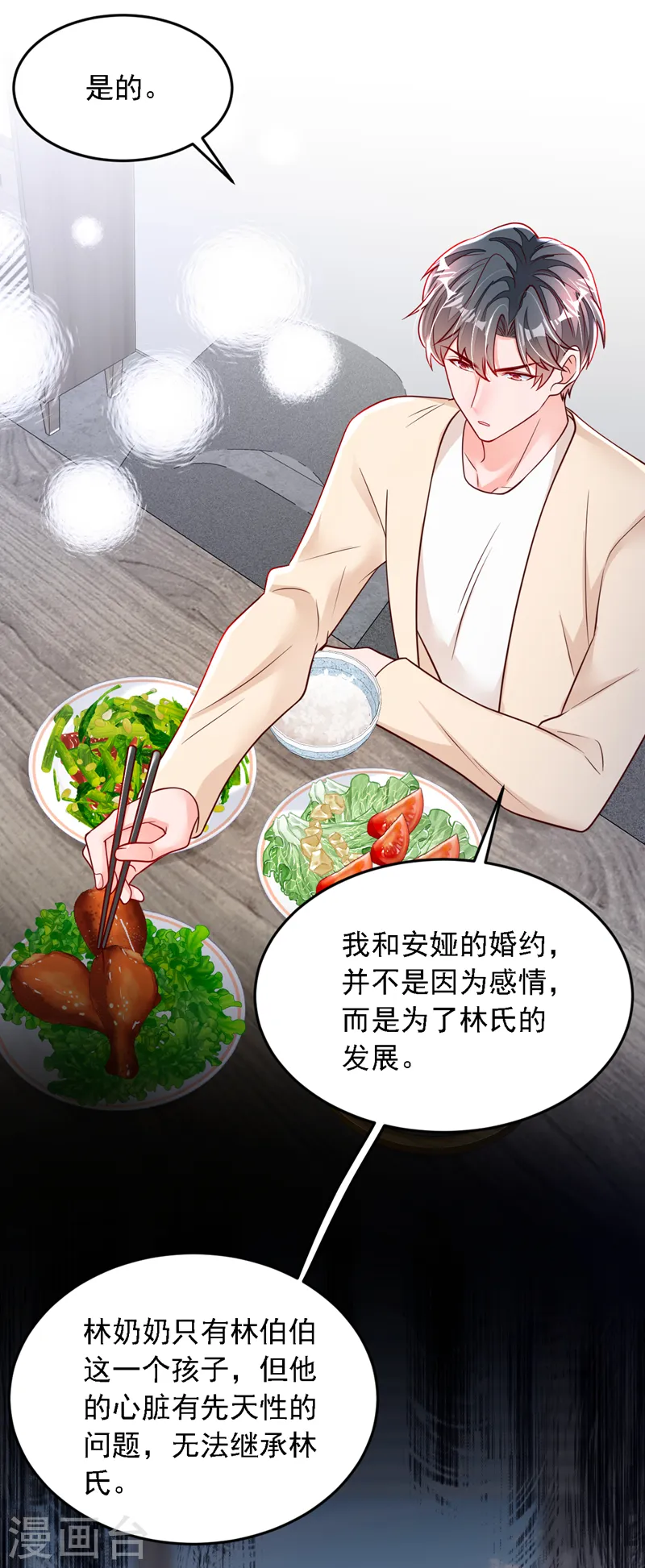 第120话 你要转让股份？12