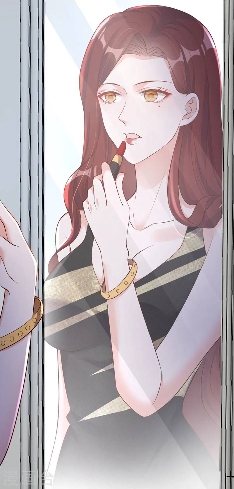 第46话 送你的礼物，喜欢吗？9