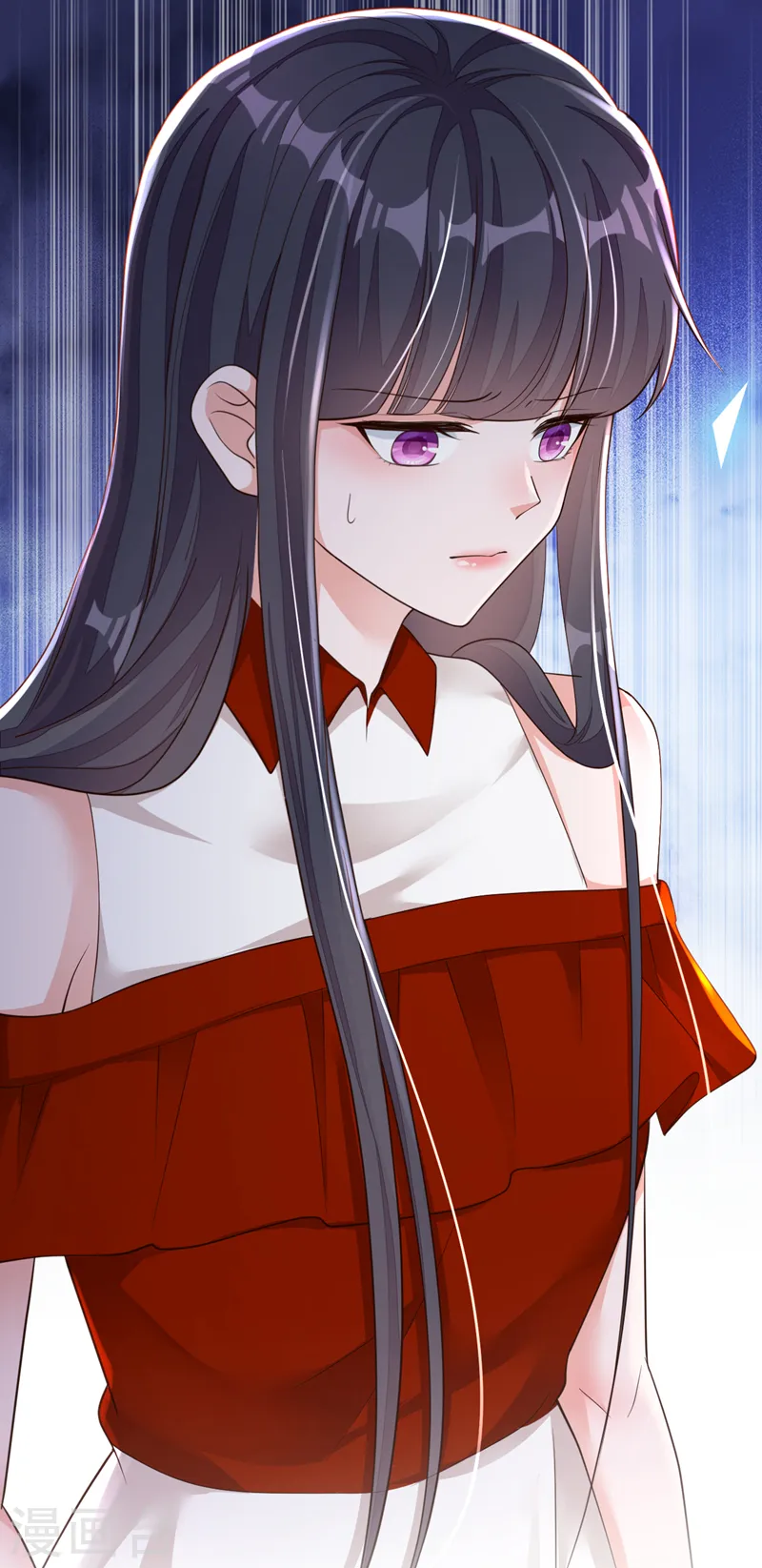 第85话 我要去迎合他们？13