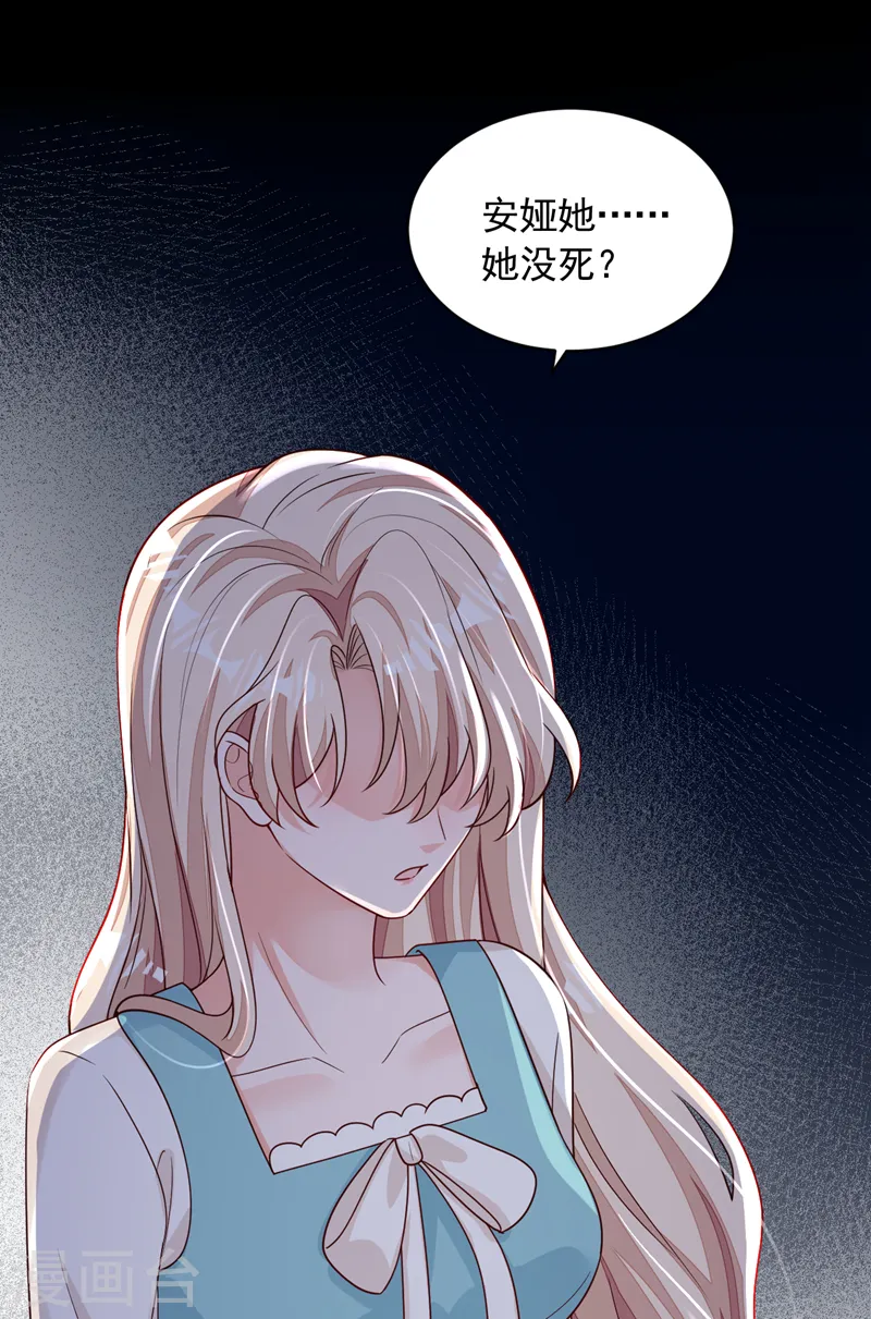 第96话 景乔，我们离婚吧28
