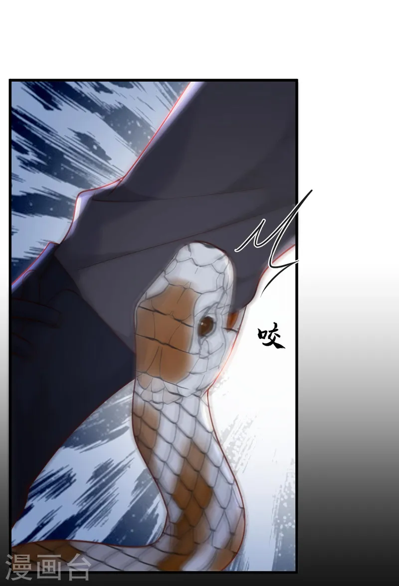 第75话 糟了，是毒蛇！17