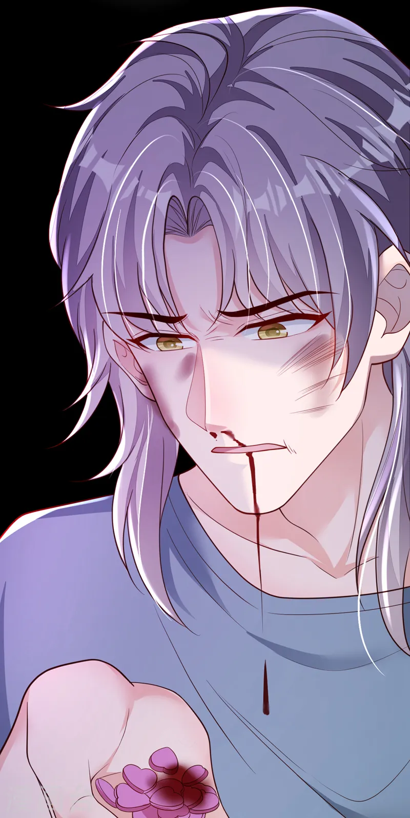 第106话 那个东西不能吃！24