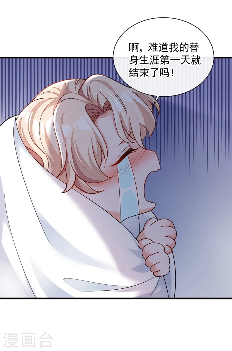 第30话 替身生涯结束了？20