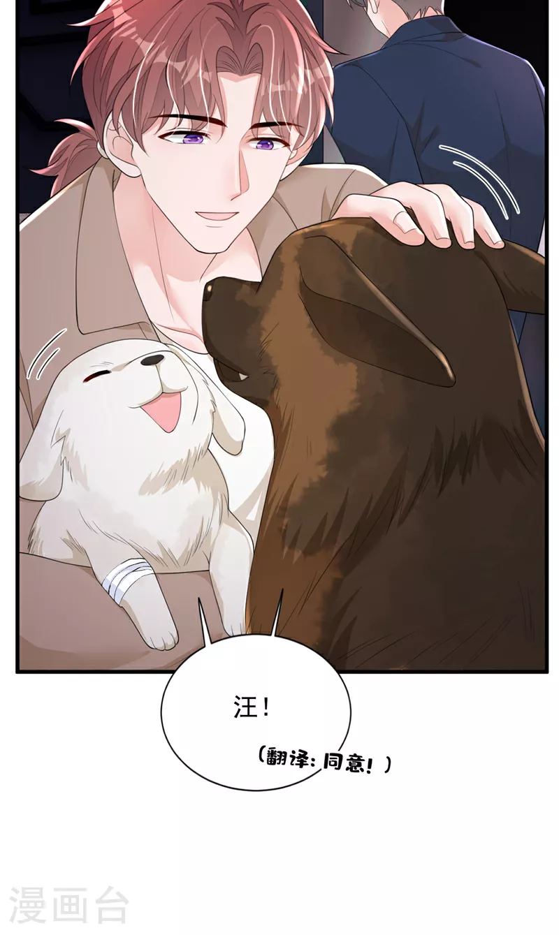 第167话 谁能抗拒毛绒绒呢25