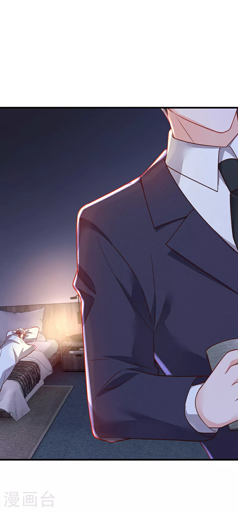 第206话 不想看到你的脸1
