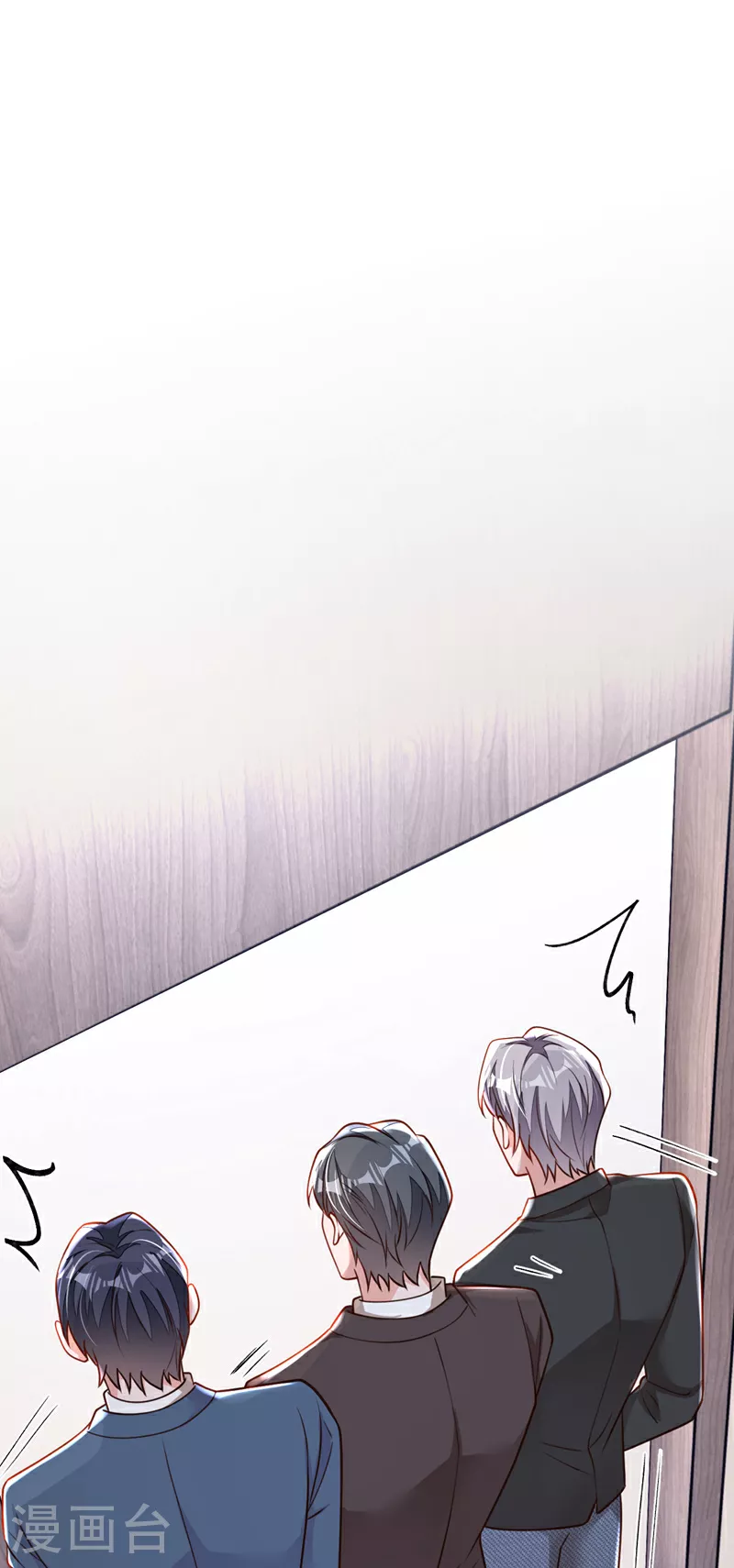 第187话 她在逞强……1
