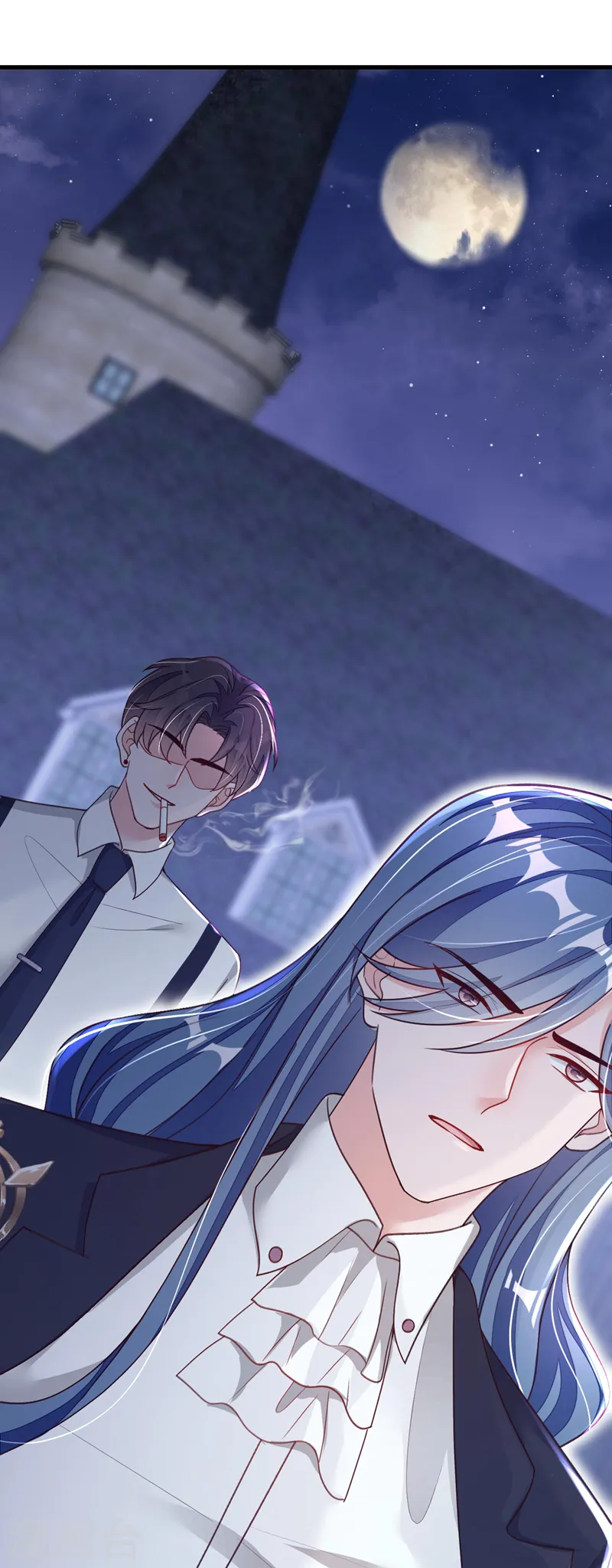 第68话 他的手心…好温暖！29