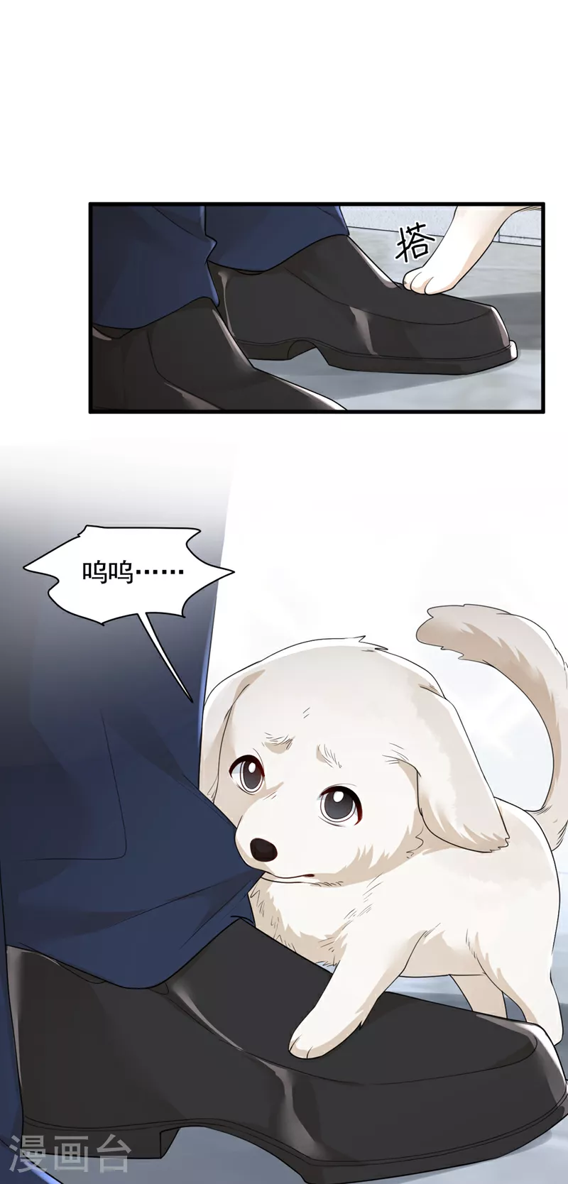 第167话 谁能抗拒毛绒绒呢7
