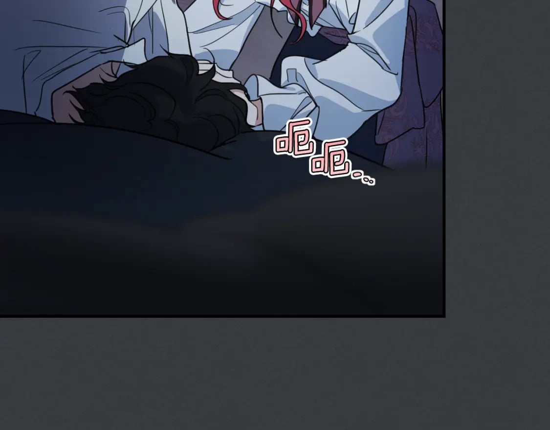 第126话 永无止休的诅咒30