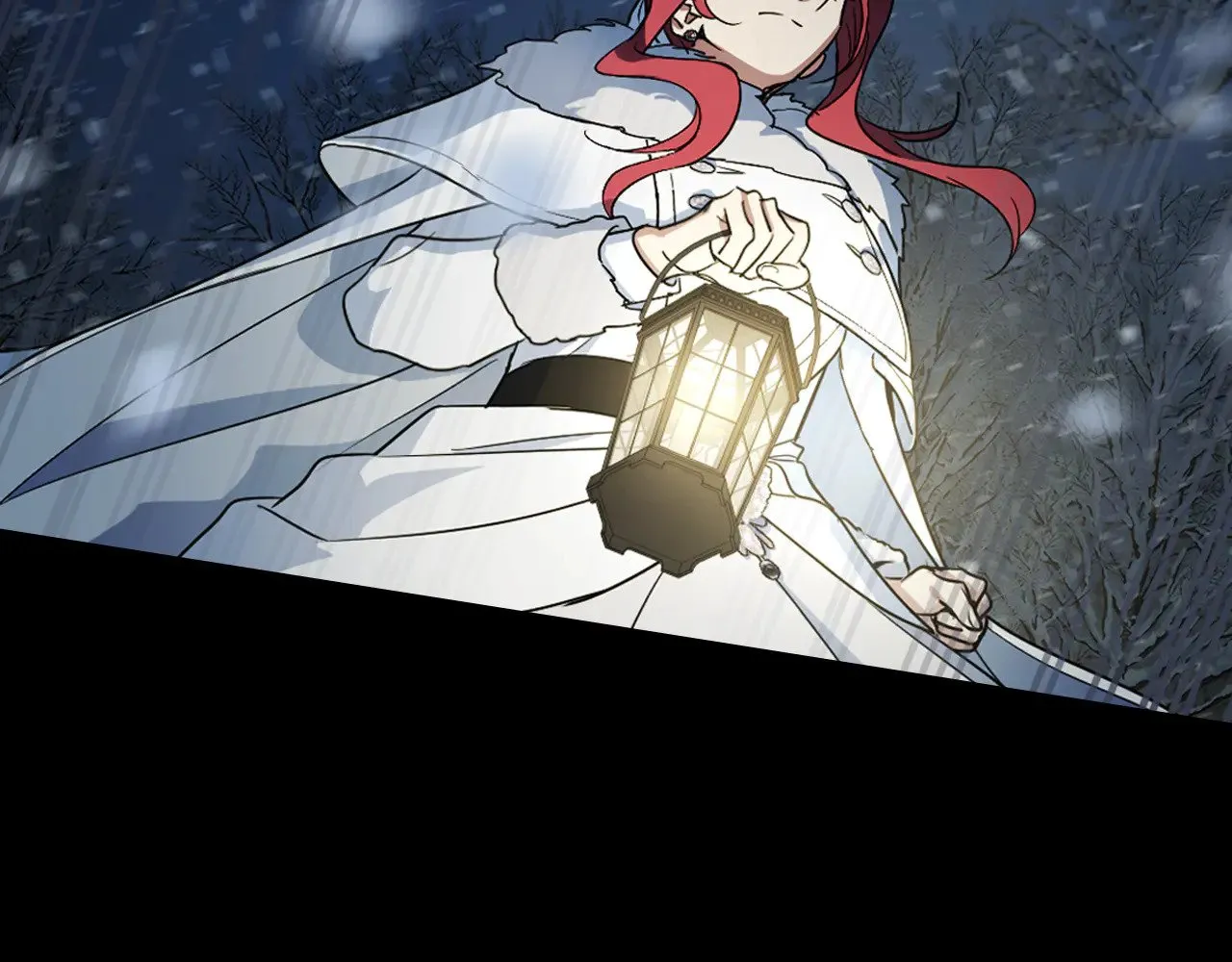 第152话 我不会爱你了30
