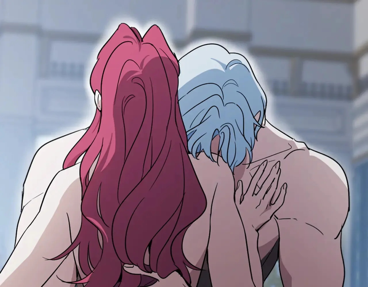 第139话 爱而不得121