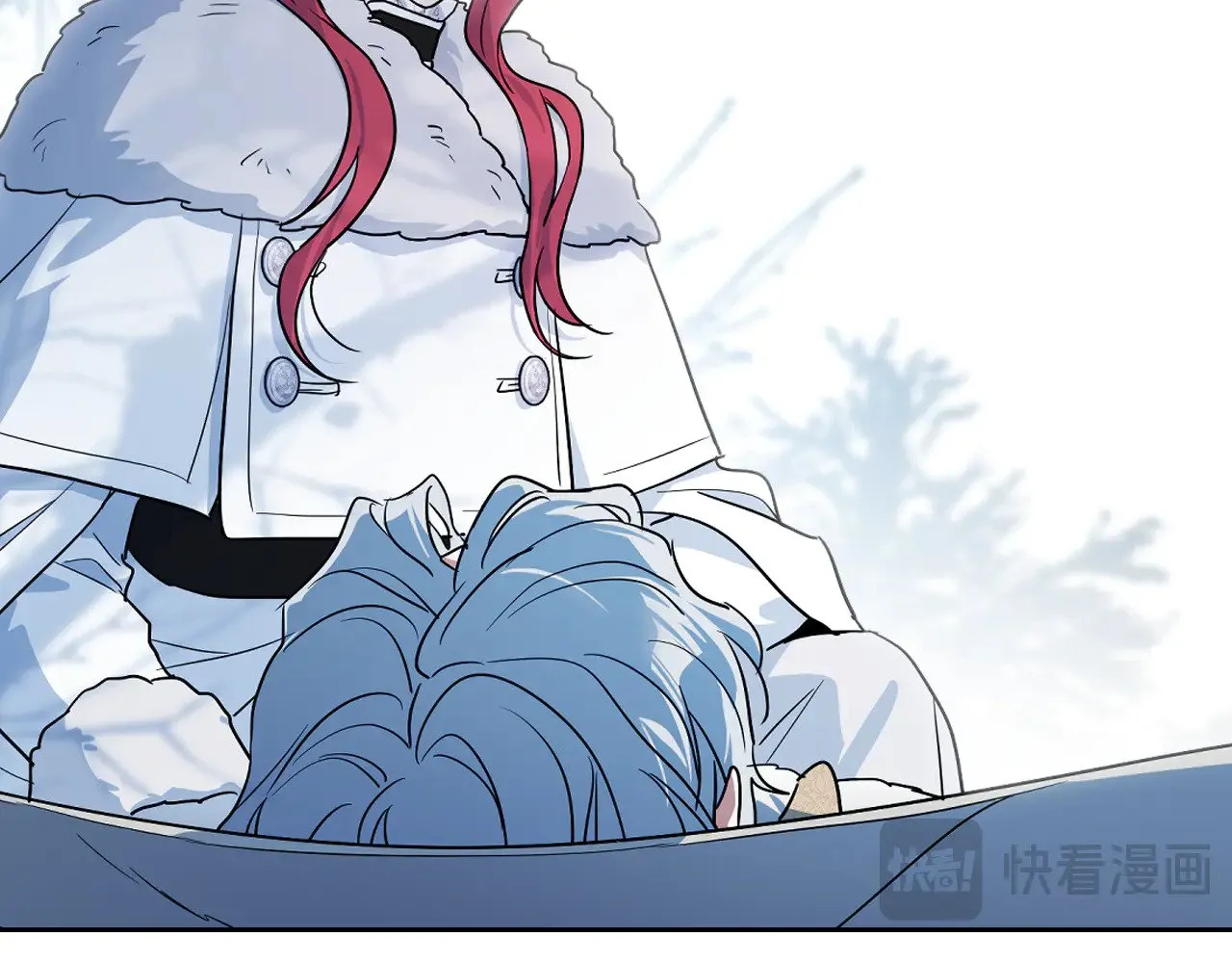 第150话 你满意了吗54