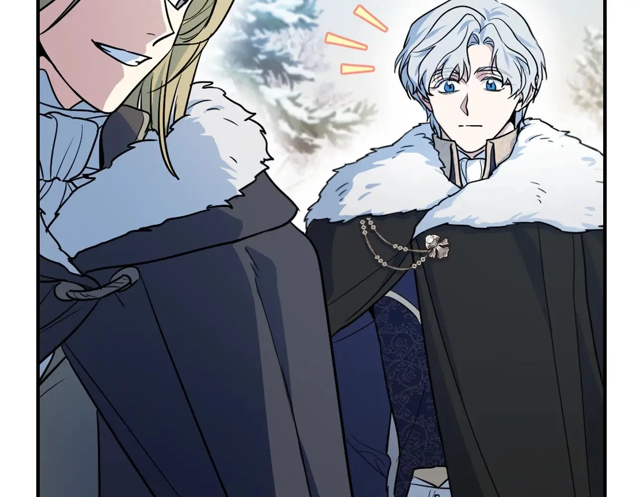 第149话 雪地意外63