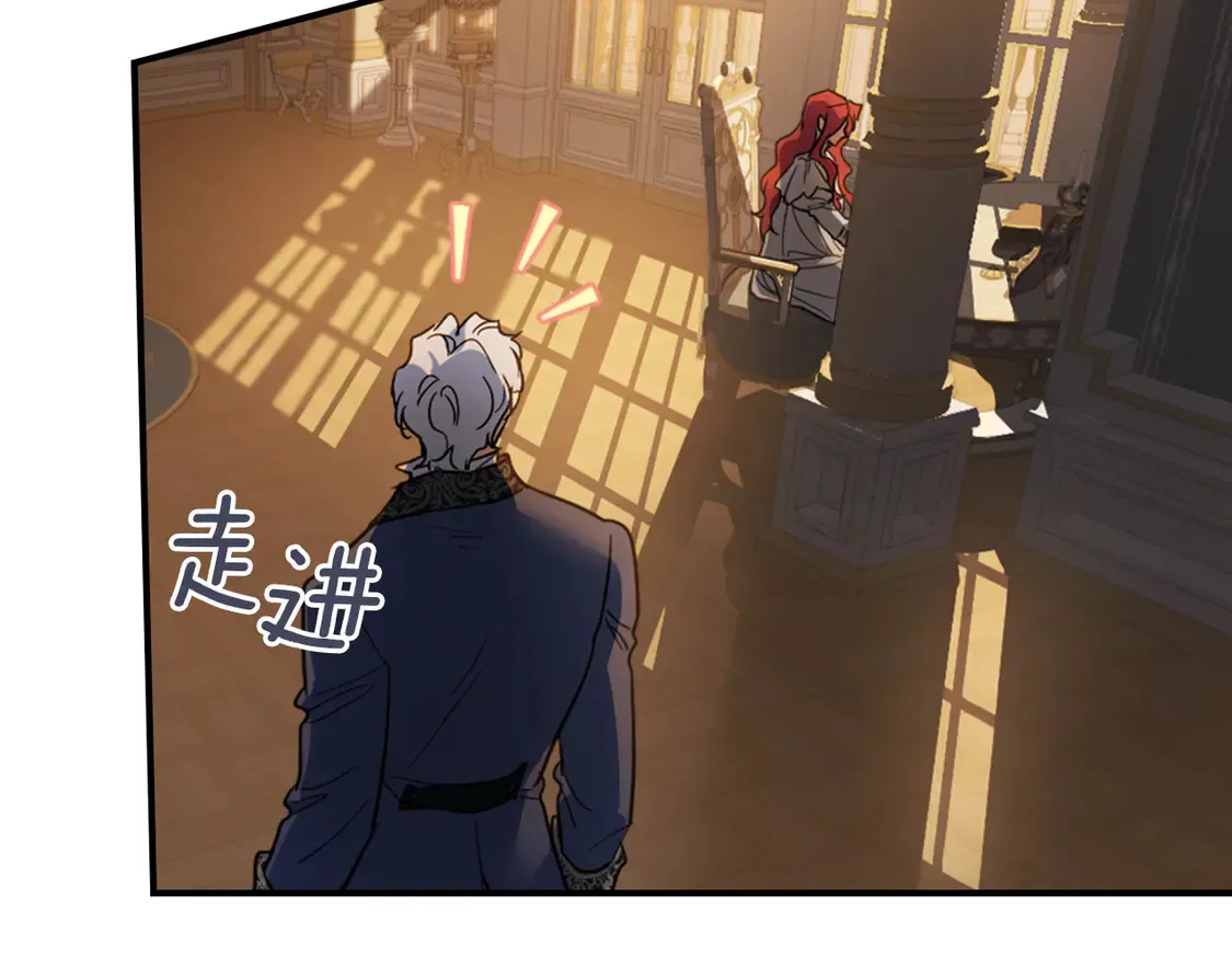 第131话 悲伤的童话38