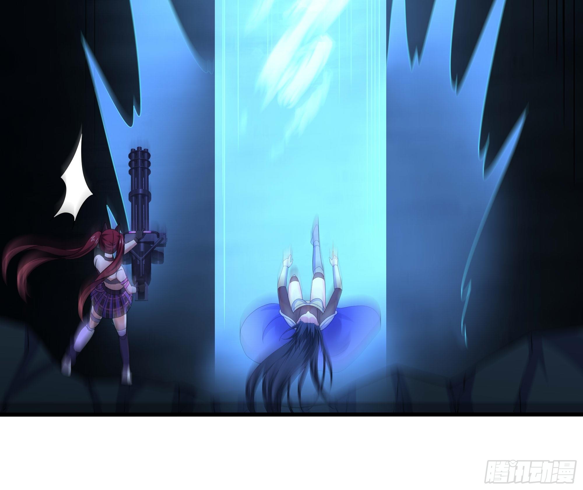 第109话 重回现实45