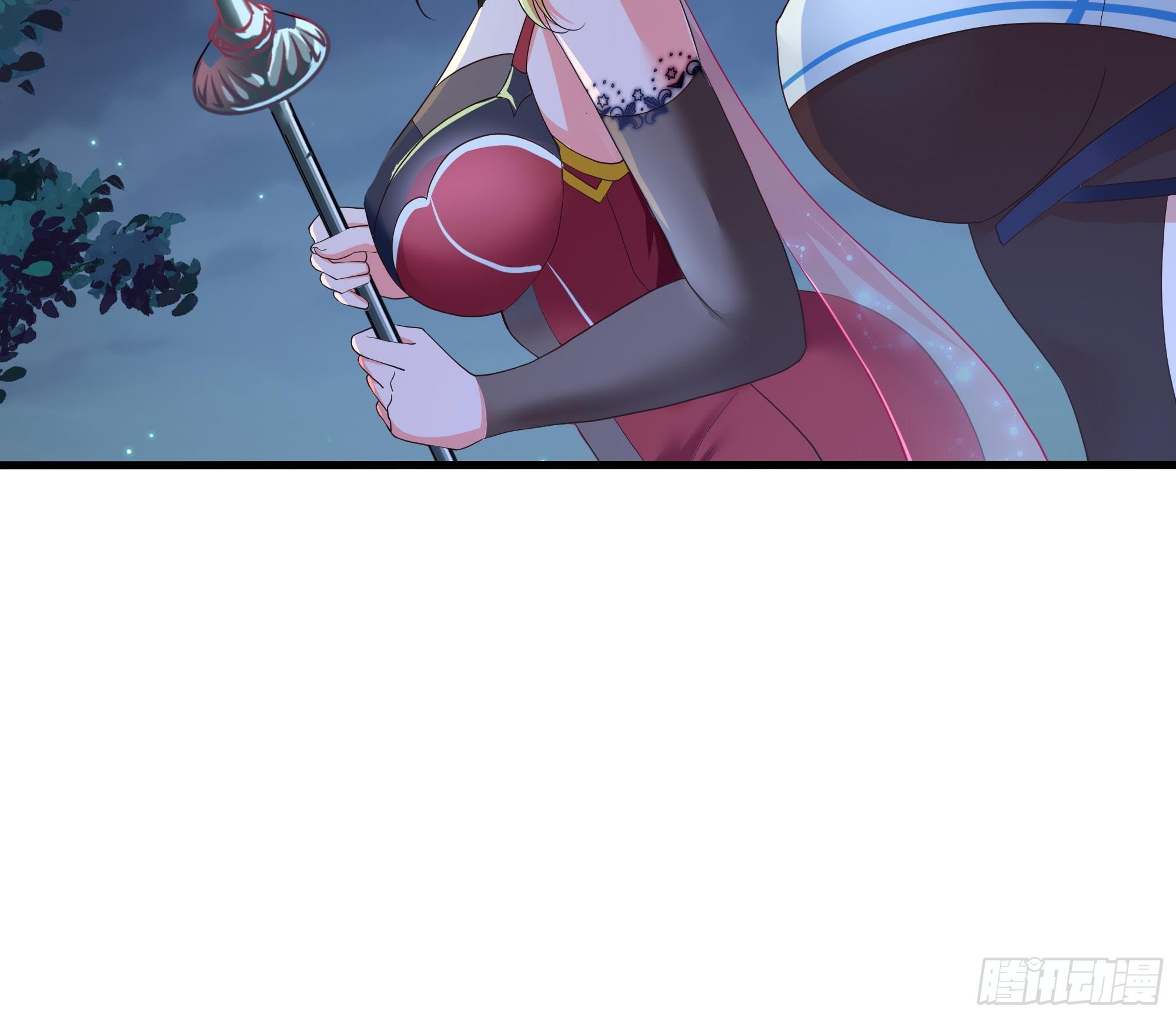 第93话 魔法解除59