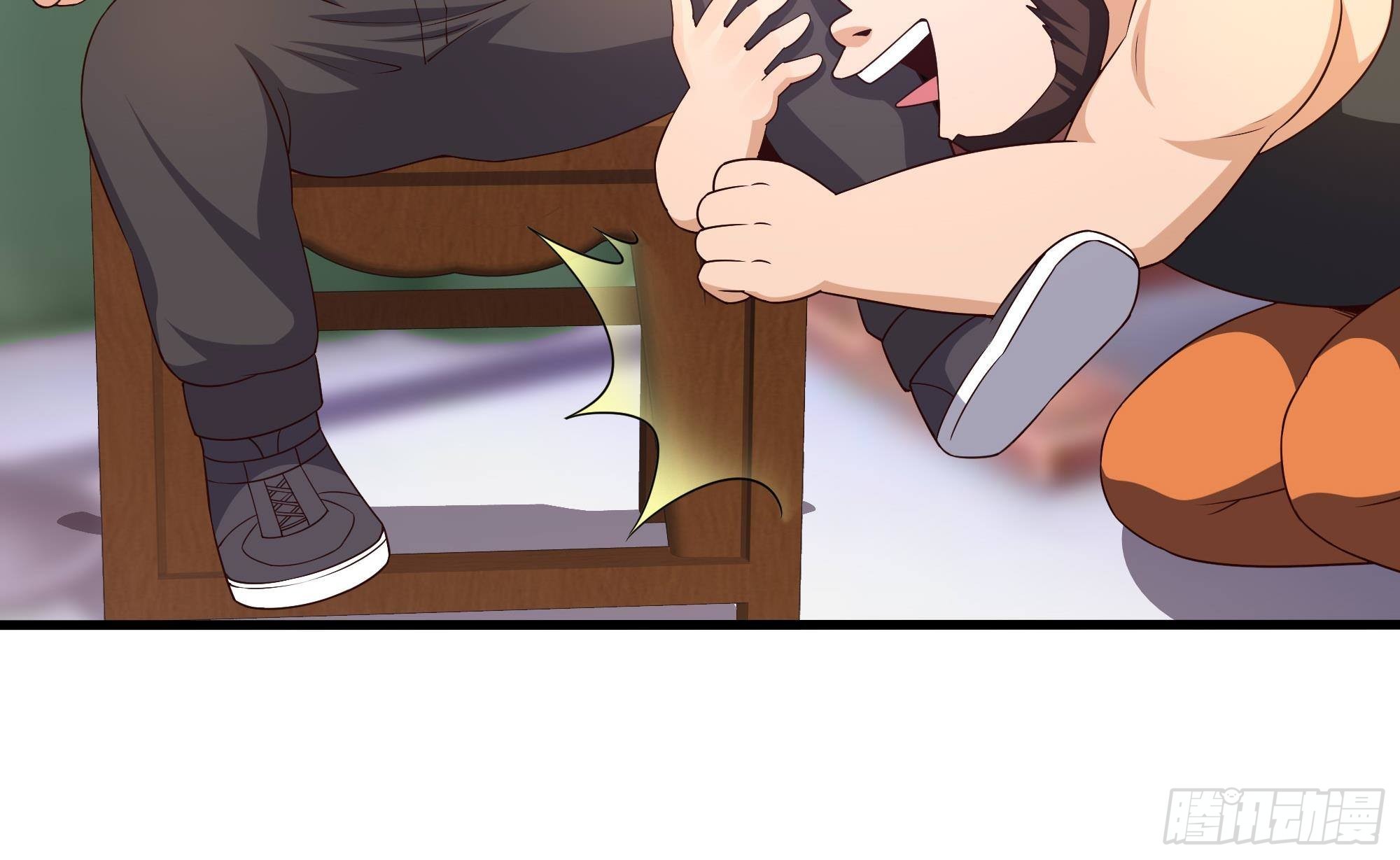 第74话 开始脱吧41