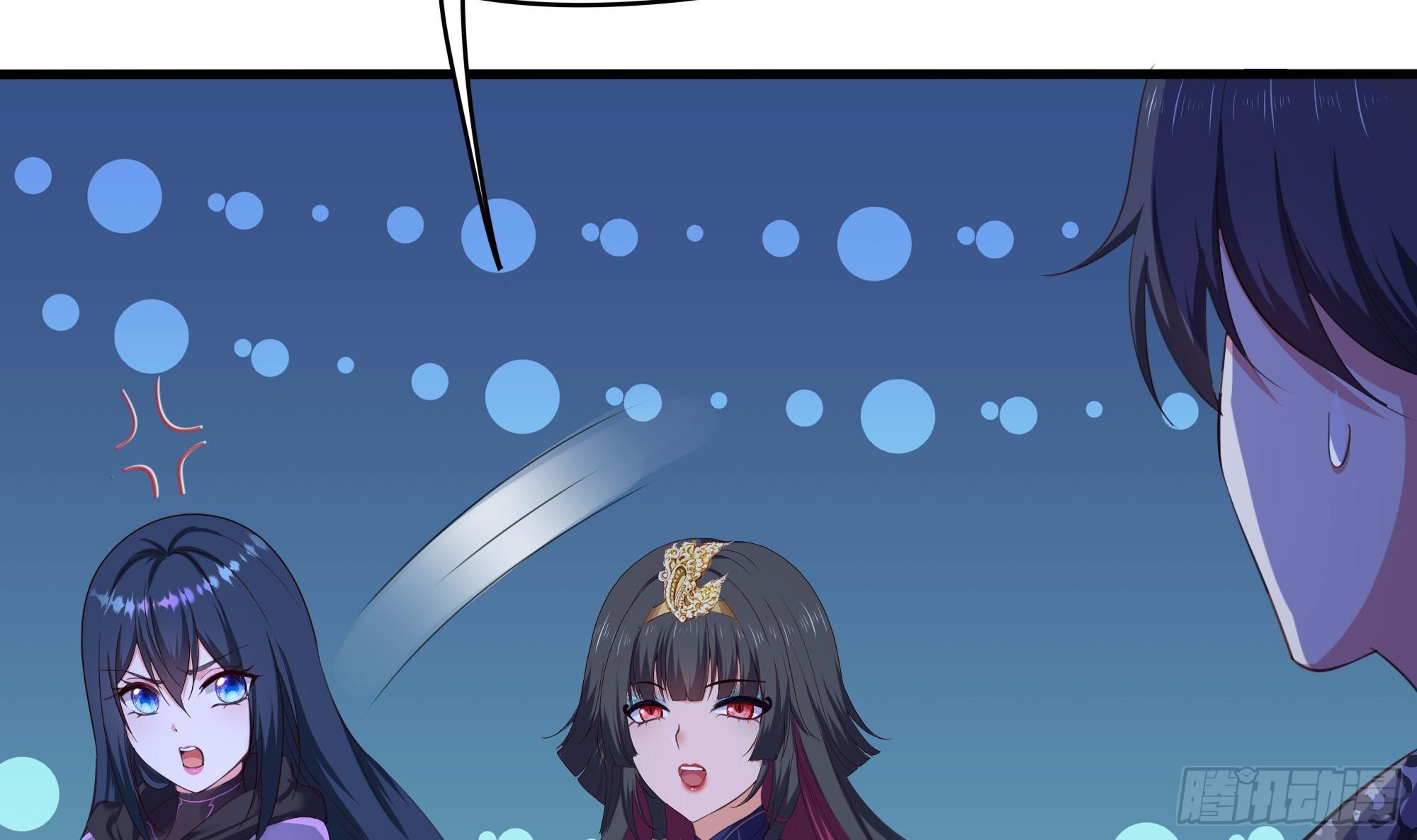 第102话 让她们叫出声8