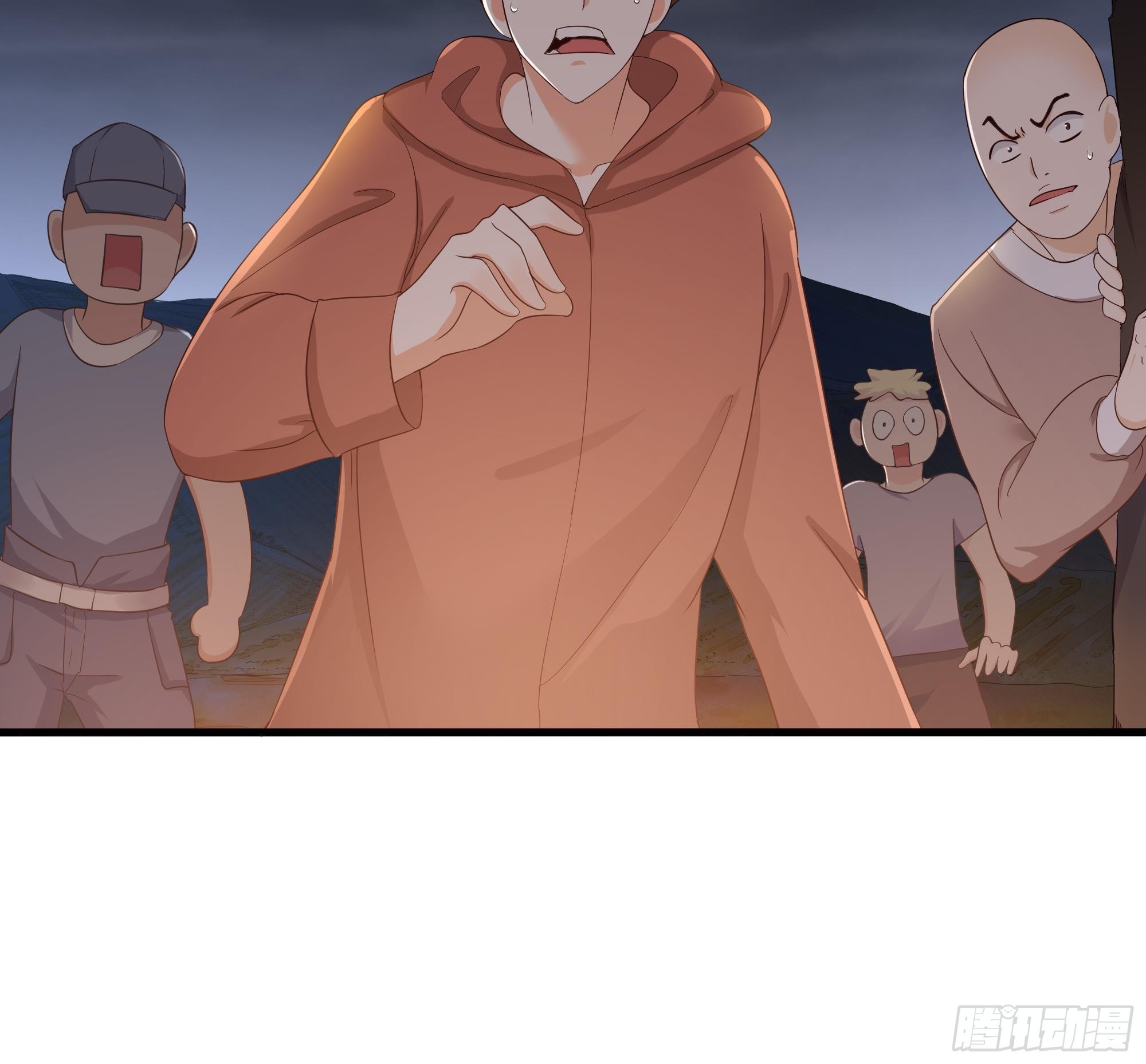 第28话 地府主题酒店12