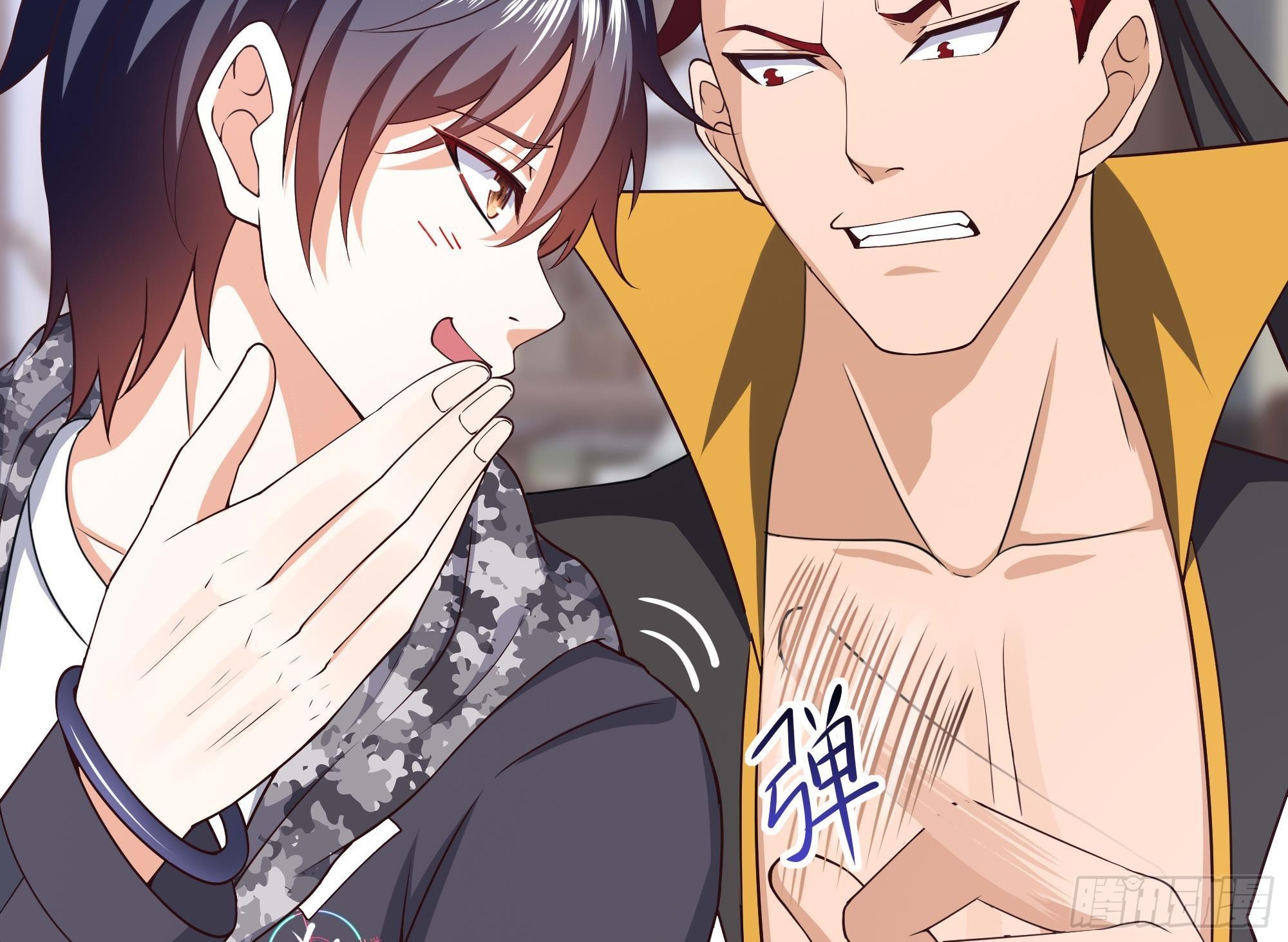 第86话 大胆的计划31