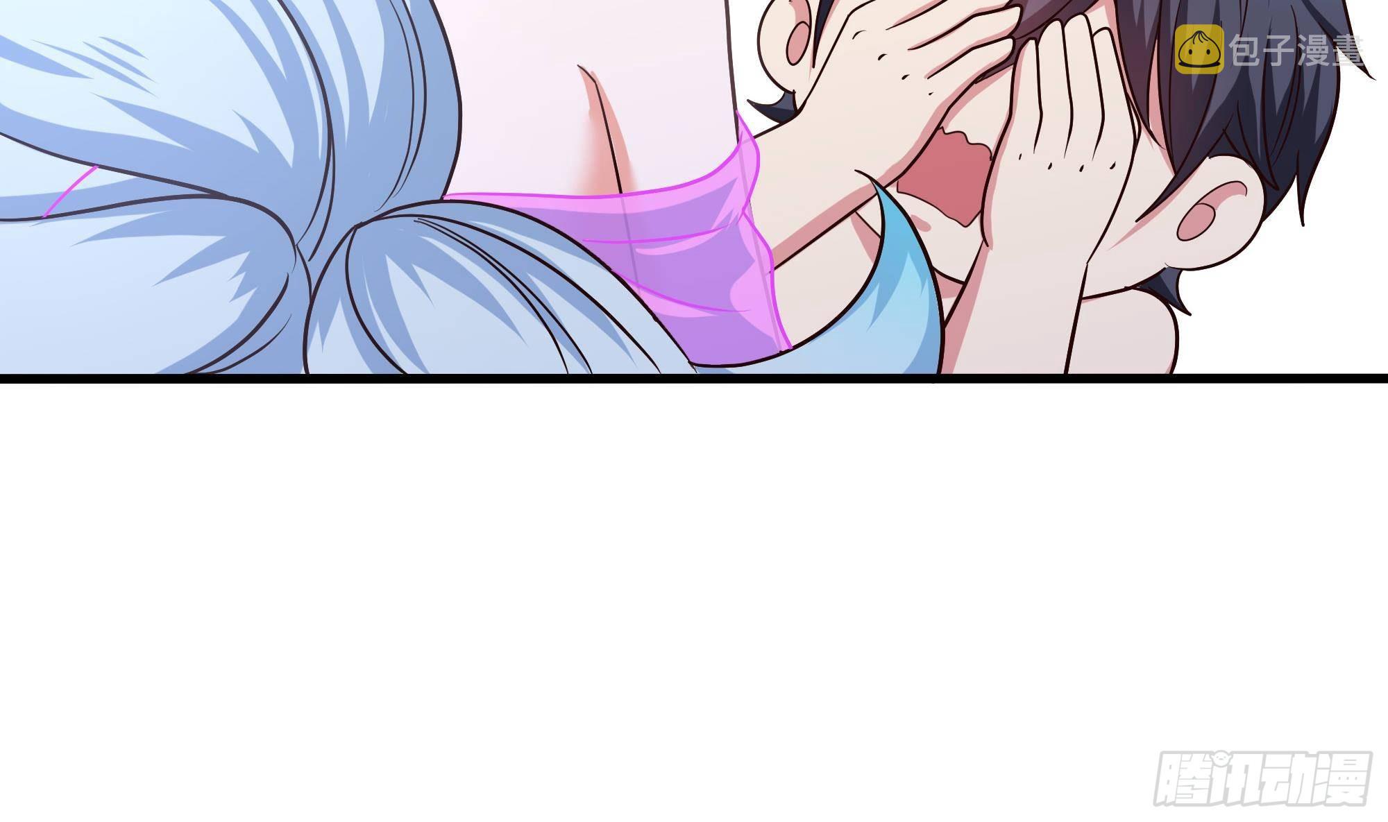 第76话 这谁顶得住啊！76