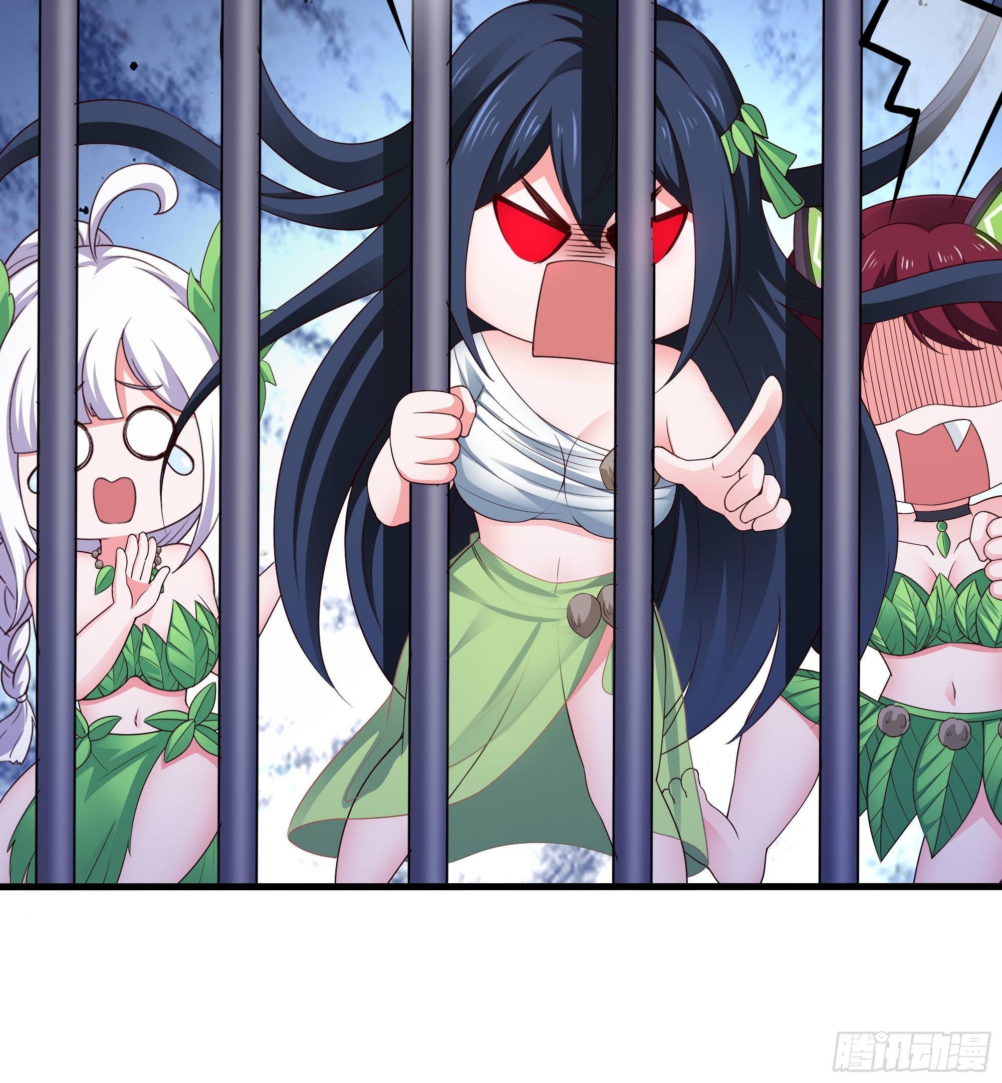 第76话 这谁顶得住啊！41